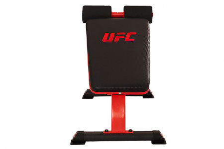UFC Скамья для пресса от магазина Perfect Trainers