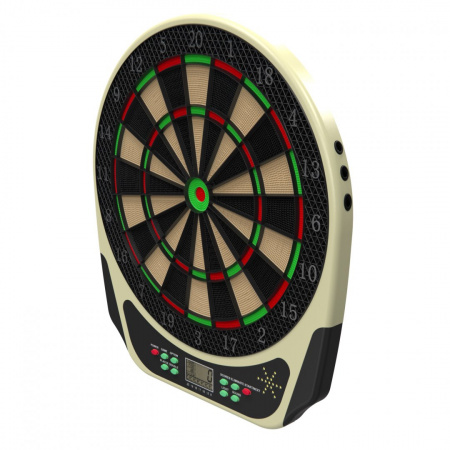 Электронный дартс DFC DARB02C, 3 дротика от магазина Perfect Trainers