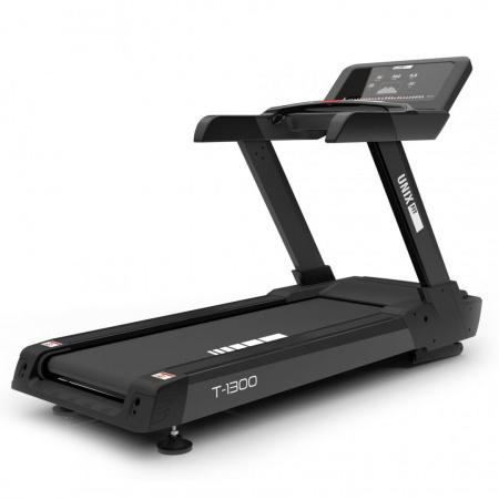 Беговая дорожка Unix Fit T-1300 Pro (LED) от магазина Perfect Trainers