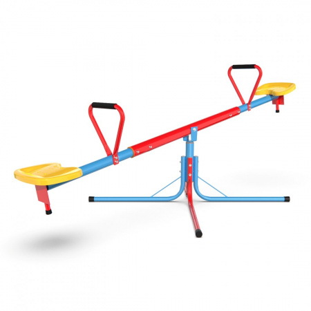 Качели-карусели DFC SeeSaw SE-01 от магазина Perfect Trainers