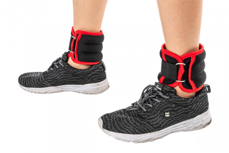 Утяжелитель UFC (1 кг, пара) от магазина Perfect Trainers
