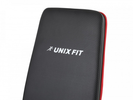 Скамья силовая универсальная Unix Fit Bench 110 от магазина Perfect Trainers