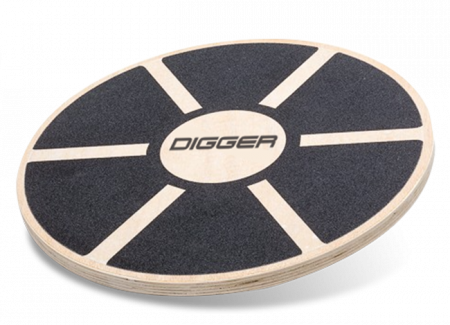 Платформа балансировочная Hasttings Digger HD21A1 от магазина Perfect Trainers