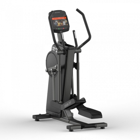 Эллиптический тренажер Orlauf Pro Oxion TFT от магазина Perfect Trainers