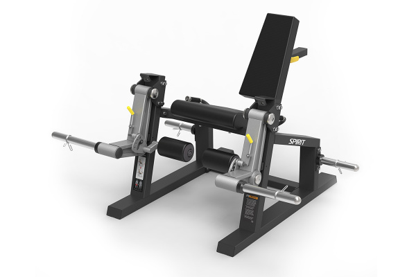 Разгибание ног Spirit Fitness SP-4511 от магазина Perfect Trainers