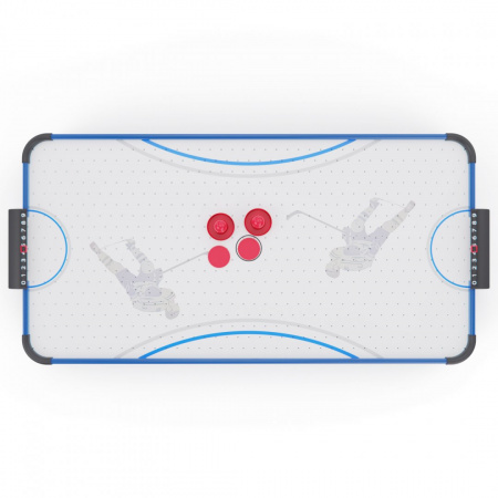 Игровой стол - аэрохоккей DFC 40" 101 x 50 см от магазина Perfect Trainers