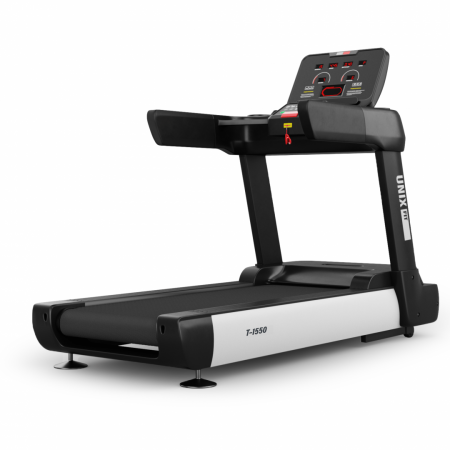Беговая дорожка Unix Fit T-1550 Pro (LED) от магазина Perfect Trainers