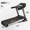 Беговая дорожка Unix Fit MX-990X от магазина Perfect Trainers