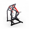 Плечевой жим на свободных весах Protrain PP121 (полностью черный) от магазина Perfect Trainers