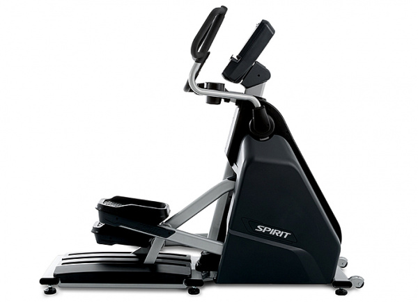 Эллиптический тренажер Spirit Fitness CE900 от магазина Perfect Trainers