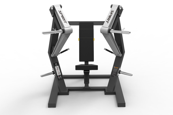 Широкий жим от груди Spirit Fitness SP-4505 от магазина Perfect Trainers