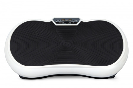 Виброплатформа VF-M200 White от магазина Perfect Trainers
