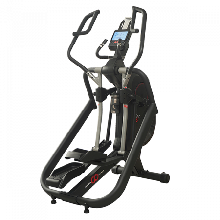 Эллиптический тренажер CardioPower X5 от магазина Perfect Trainers