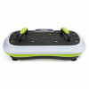 Виброплатформа VictoryFit VF-M750 White/Green от магазина Perfect Trainers