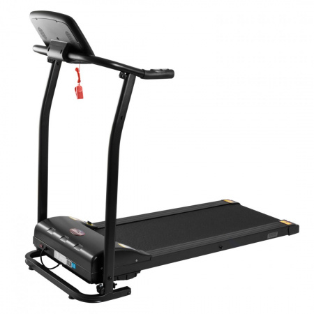 Беговая дорожка VictoryFit VF-500 black от магазина Perfect Trainers