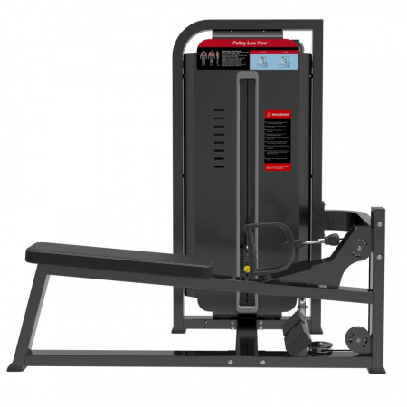 Гребная тяга (горизонтальный блок) Unix Fit 100 Pro (UC-6706) от магазина Perfect Trainers