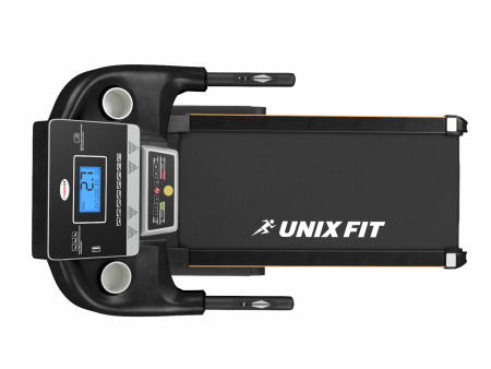 Беговая дорожка Unix Fit MX-520R от магазина Perfect Trainers