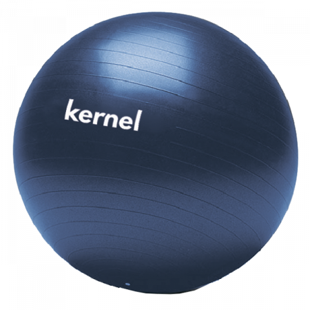 Гимнастический мяч Kernel, диаметр 55 см. BL003-1 от магазина Perfect Trainers