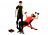 UFC Скамья универсальная от магазина Perfect Trainers