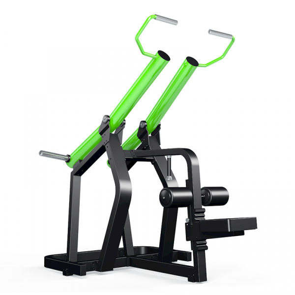 Тренажер Верхняя тяга VictoryFit GYM-P1906 от магазина Perfect Trainers