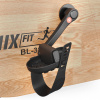 Велотренажер генераторный Unix Fit BL-380E деревянный / Wood от магазина Perfect Trainers