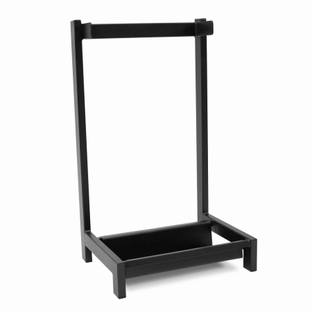 Стойка для бодибаров 60х45х100 Bronze Gym Partner AL-411 от магазина Perfect Trainers