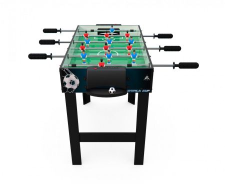 Игровой стол - футбол DFC Worldcup Pro от магазина Perfect Trainers