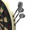 Электронный дартс DFC DARB02C, 3 дротика от магазина Perfect Trainers