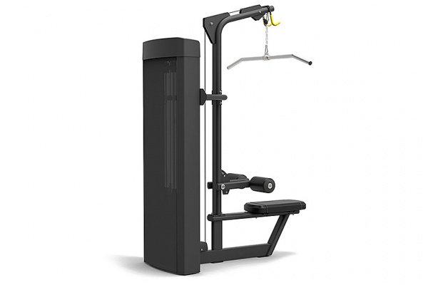 Вертикальная тяга Spirit Fitness SP-4313 от магазина Perfect Trainers