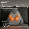 Массажная подушка Unix Дзен / Zen Grey от магазина Perfect Trainers