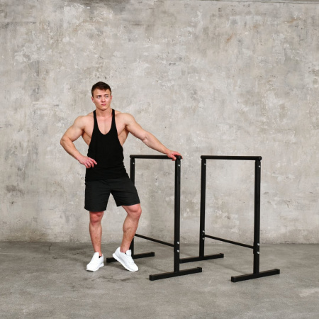 Брусья / хайлетсы DFC R0156B от магазина Perfect Trainers