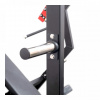 Плечевой жим на свободных весах Protrain PP121 (полностью черный) от магазина Perfect Trainers