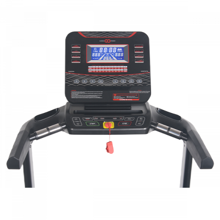 Беговая дорожка CardioPower T50 от магазина Perfect Trainers