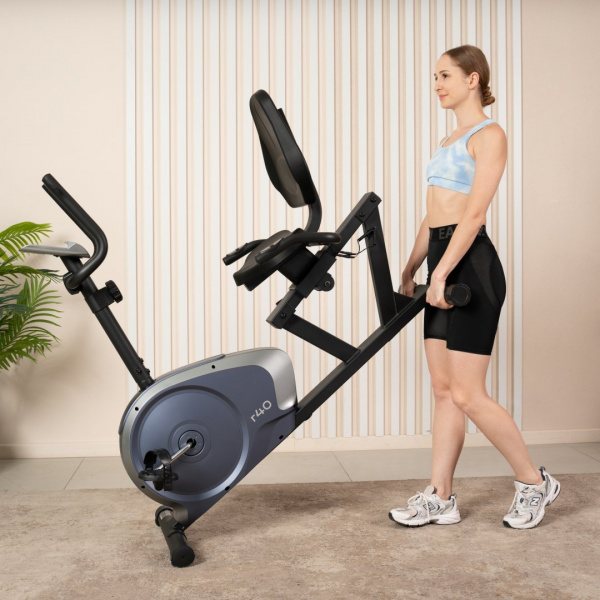 Велотренажер домашний Carbon Fitness R40 от магазина Perfect Trainers