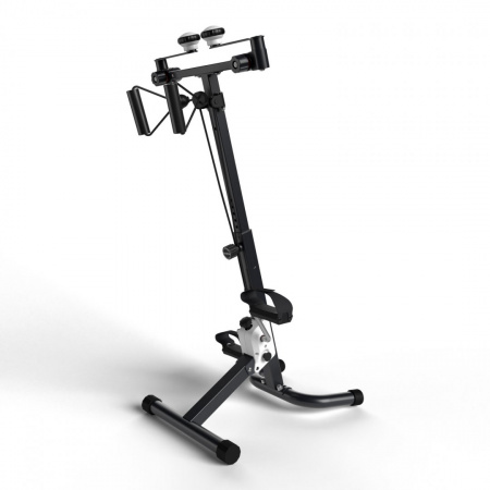 Велотренажер двойной DFC B810W Dual Bike от магазина Perfect Trainers