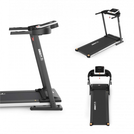 Беговая дорожка Unix Fit ST-570S от магазина Perfect Trainers