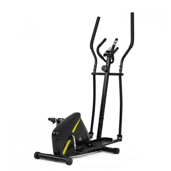 Эллиптический тренажер DFC E510 от магазина Perfect Trainers