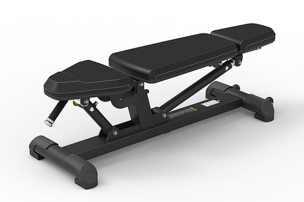 Скамья регулируемая Spirit Fitness SP-4204 от магазина Perfect Trainers