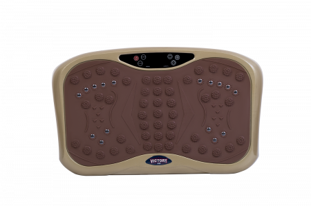 Виброплатформа VF-M130 brown от магазина Perfect Trainers