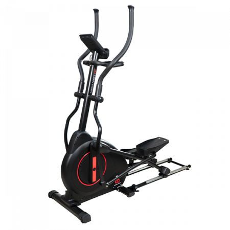 Эллиптический тренажер CardioPower X40 от магазина Perfect Trainers
