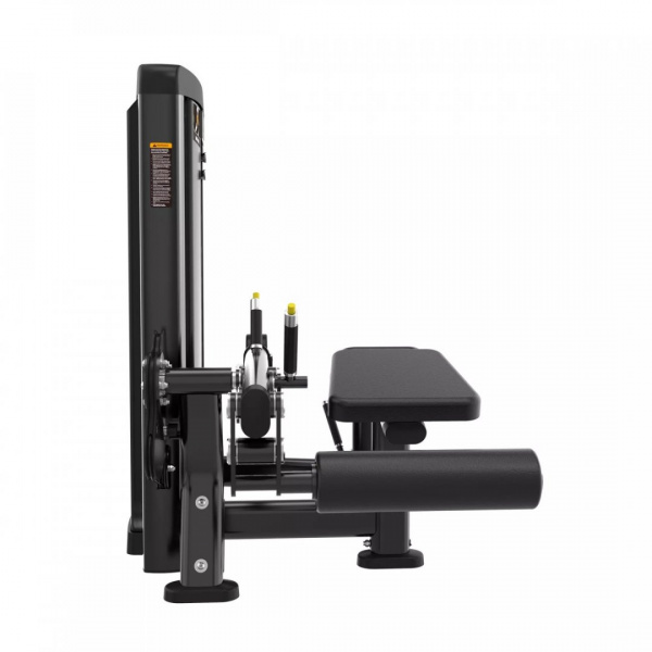 Сгибание ног лежа Protrain LFS113 от магазина Perfect Trainers