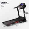 Беговая дорожка Unix Fit MX-830L от магазина Perfect Trainers
