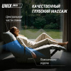 Массажное кресло Unix Гармония / Harmony серый от магазина Perfect Trainers