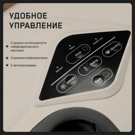 Массажер для ног Orlauf Bliss Feet от магазина Perfect Trainers