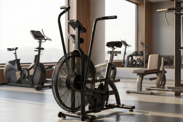 Эйрбайк VictoryFit VF-AirBike GTM от магазина Perfect Trainers