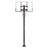 Баскетбольная стойка стационарная Unix Line B-Stand-TG 54"x32" R45 H230-305 см от магазина Perfect Trainers