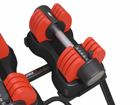 Стойка для гантелей Unix Fit 11 кг от магазина Perfect Trainers