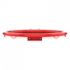 Кольцо баскетбольное DFC R3 45см (18") с амортизацией от магазина Perfect Trainers