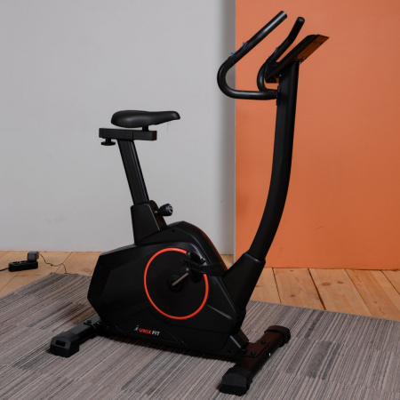 Велотренажер Unix Fit BL-390E от магазина Perfect Trainers