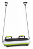 Виброплатформа VictoryFit VF-M750 White/Green от магазина Perfect Trainers